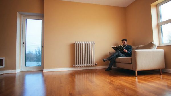 5 raisons pour lesquelles une pompe à chaleur réduit vosFactures de chauffage