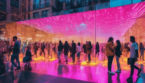 Comprendre le hype et son impact sur la tendance actuelle