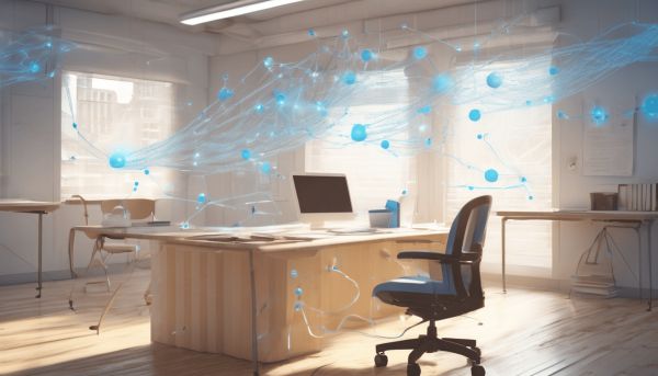 Existence quantifier : comprendre son rôle en logique prédicative