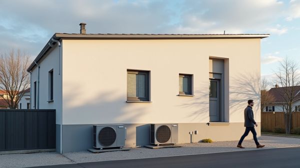 La pompe à chaleur : un choix surprenant pour économiser sur votre chauffage