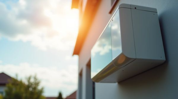 La pompe à chaleur : un choix surprenant pour économiser sur votre chauffage