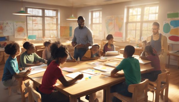 Parcours préparatoire au professorat des écoles : une voie vers l’enseignement