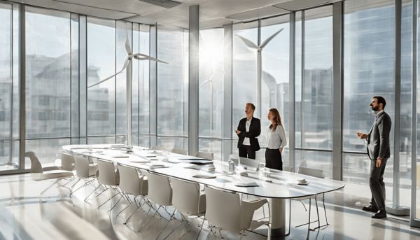 Pourquoi choisir SEVES pour vos besoins en conversion d’énergie ?