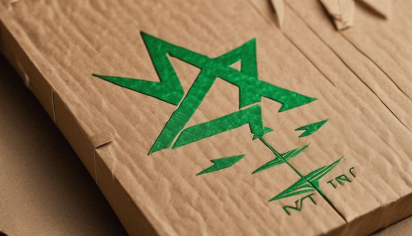 Pourquoi le logo du tri est crucial pour vos emballages recyclables