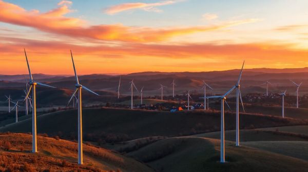 Top 5 tendances des énergies renouvelables en France