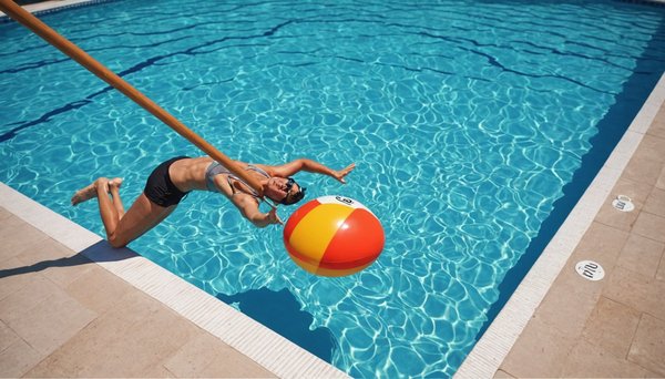 Pisciniste à dax : solutions écologiques et personnalisées