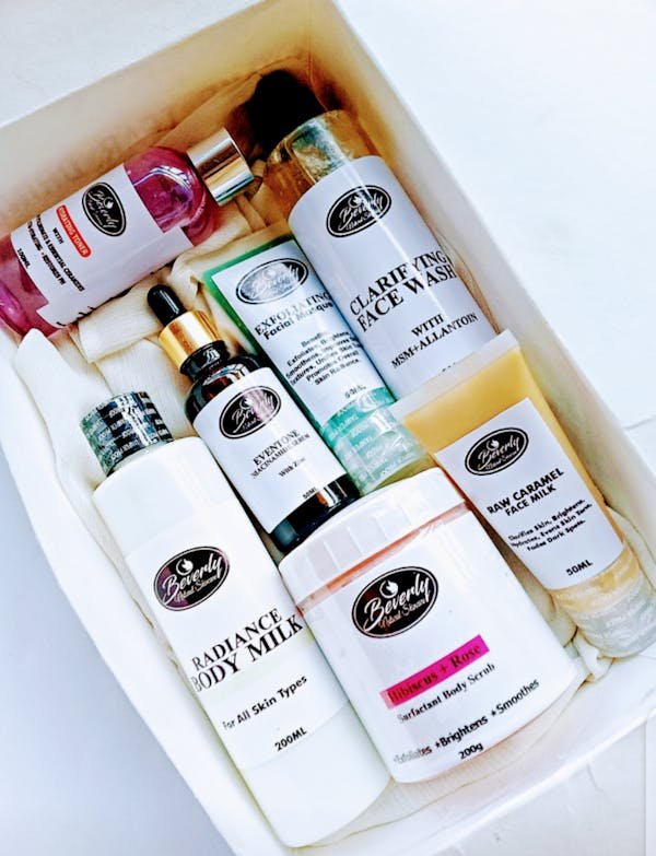 Mystery box Sephora : la surprise beauté qui enchante !