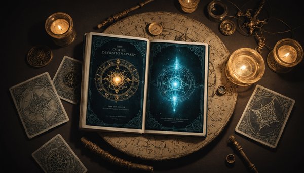 Les mystères de l'oracle divinatoire : entre passé et avenir