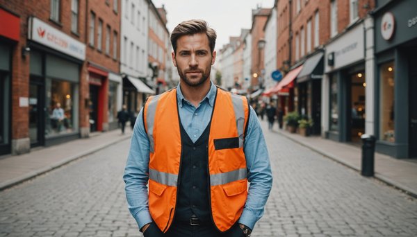 Comment sélectionner le gilet de travail adapté à vos besoins