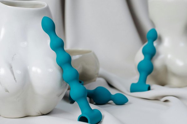 Vivez des orgasmes intenses avec le plug anal pour homme