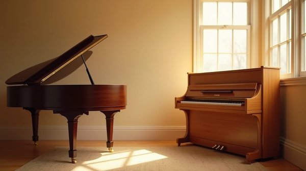 Piano droit yamaha u1 d'occasion : un choix fiable pour les musiciens exigeants