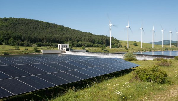 Énergie renouvelable : les tendances à suivre pour la transition énergétique en 2026